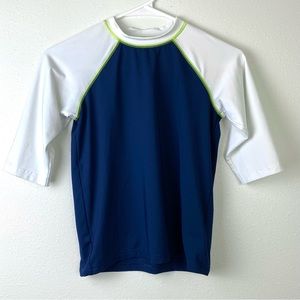Columbia Omni-Shade Sun Protection Shirt - Medium